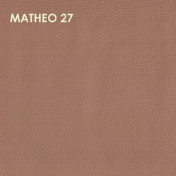 Matheo 27 EKO-KŮŽE