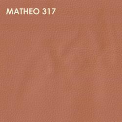 Matheo 317 EKO-KŮŽE