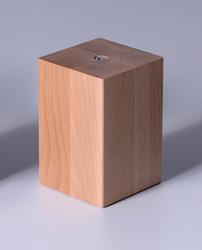 dřevo 15 cm BUK