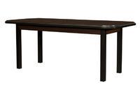 Jídelní stůl rozkládací S90-OR, 90x195/235 cm 