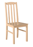 Dřevěná jídelní židle Bos 12 D 