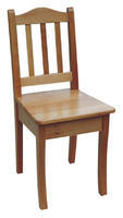 Dřevěná židle K26 
