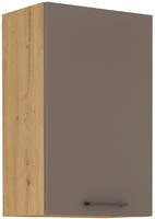 Horní skříňka BOLONIA artisan/truffle grey 45 G-72 1F 