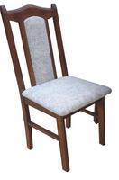 Čalouněná židle K19 