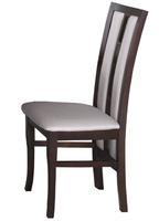 Čalouněná židle K4 