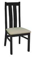 Čalouněná židle K23 