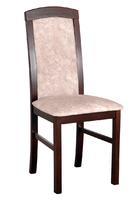 Židle s čalouněním Nilo 5 