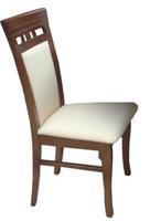 Čalouněná židle K10 