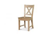 Dřevěná židle R-49 