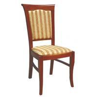 Čalouněná židle K9 