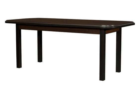 Jídelní stůl rozkládací S90-OR, 90x195/235 cm  - 1