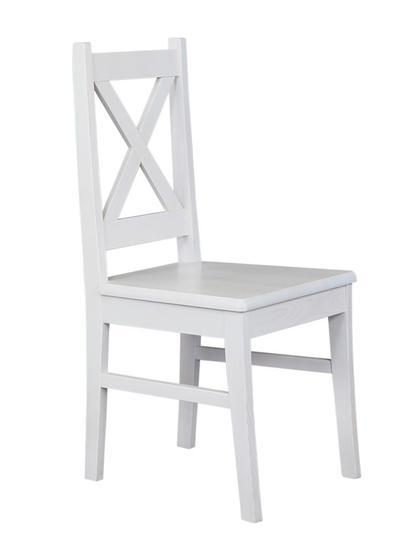 Židle jídelní borovicová Rodos  - 1
