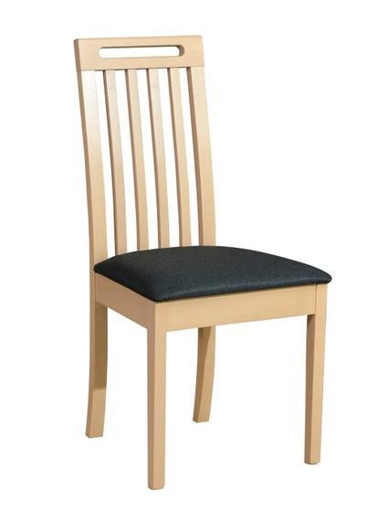 Čalouněná jídelní židle Roma 10  - 1