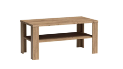 Konferenční stolek A13 | ANTICA 120 x 60 cm - 1/5
