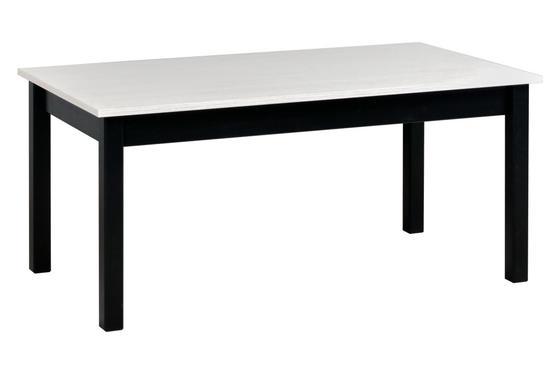 Konferenční stolek LAWA 1, 60 x 110 cm  - 1