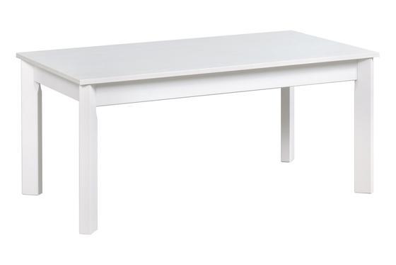 Konferenční stolek LAWA 2, 60 x 110 cm  - 1