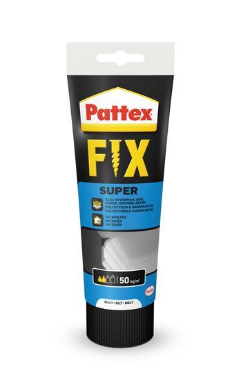 Montážní lepidlo Pattex Fix Super, 250 g  - 1