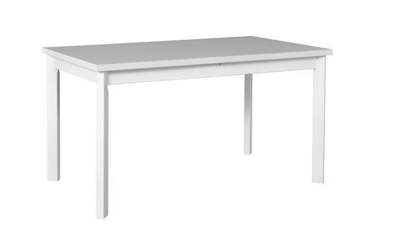 Stůl jídelní rozkládací MAX 5 P, 80 x 120/150 cm  - 1