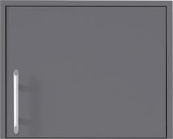 Nástavec na skříň SMART SRN5 antracit, 50 cm - 1/4