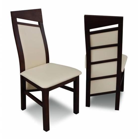Čalouněná židle K21  - 1