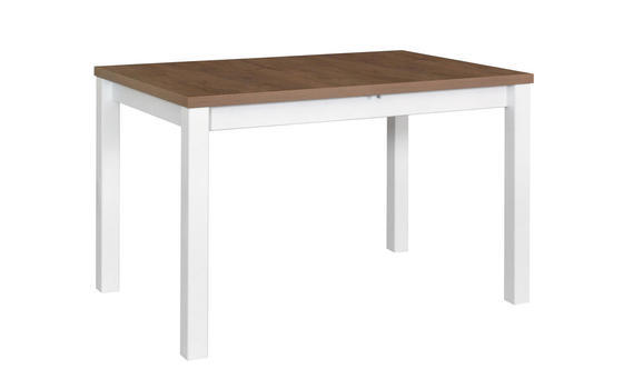 Stůl jídelní rozkládací MAX 5, 80 x 120/150 cm  - 1