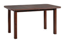 Stůl jídelní rozkládací WENUS 2 XL, 80 x 140/220 cm - 1/2