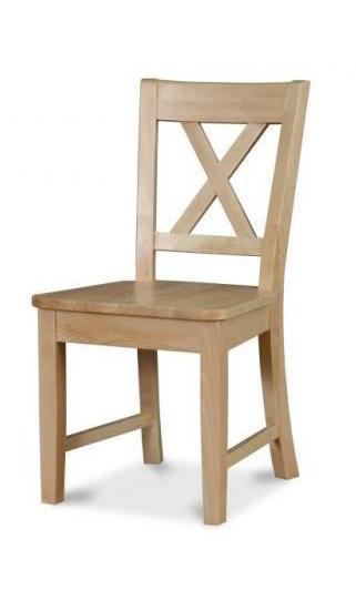Dřevěná židle Berlin  R-49 