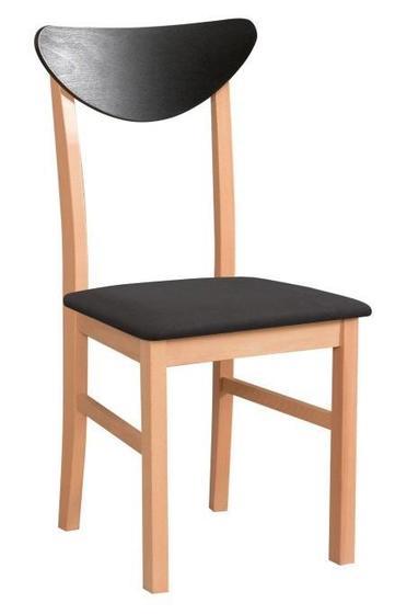 Čalouněná jídelní židle Hugo 3  - 1