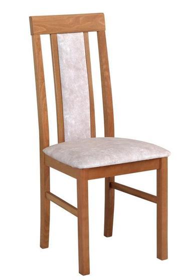 Čalouněná jídelní židle Nilo 2  - 1