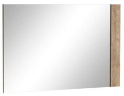 Zrcadlo N10 Jarstol NATURAL dub ribbeck, 120 x 80 cm - 1/2