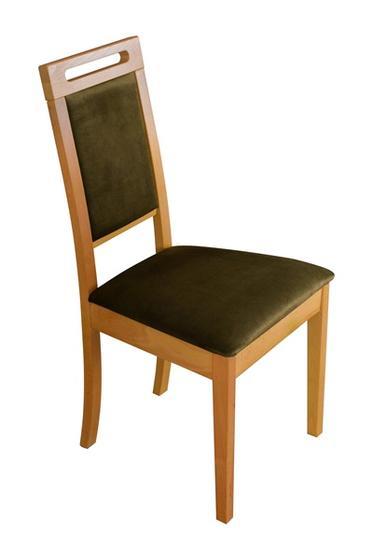 Čalouněná jídelní židle Roma 15  - 2