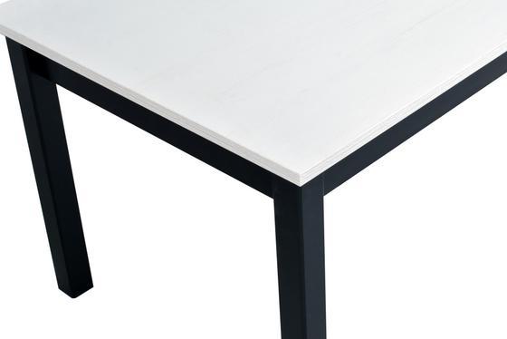 Konferenční stolek LAWA 1, 60 x 110 cm  - 2