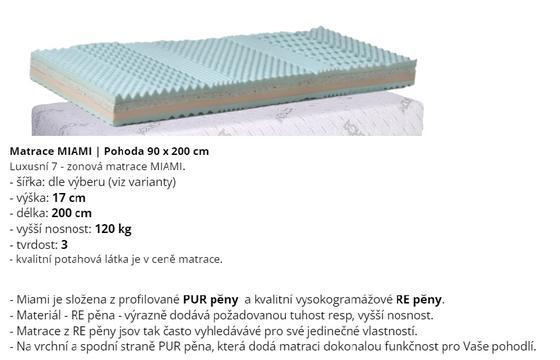 180 postel čalouněná Duo bed s úložným prostorem a lamelovým roštem, cena včetně 2 x matrace MIAMI 90 x 200 cm, v šedé látce Paris 05 skladem  - 2