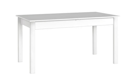 Stůl jídelní rozkládací ALBA 2, 80 x 140/180 cm  - 2