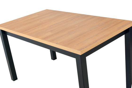 Stůl jídelní rozkládací MODENA 1, 80 x 140/180 cm  - 2