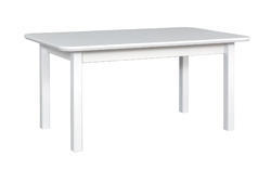 Stůl jídelní rozkládací WENUS 5 S, 90 x 160/200 cm - 2/4