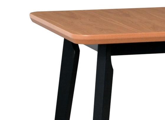 Stůl jídelní rozkládací OSLO 7, 140/180 cm  - 2