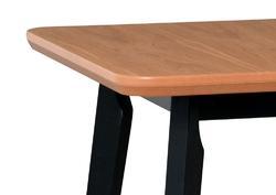 Stůl jídelní rozkládací OSLO 8, 160/200 cm - 2/2