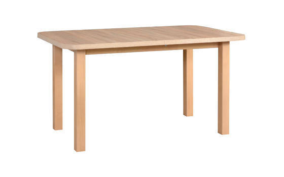 Stůl jídelní rozkládací WENUS 2 XL, 80 x 140/220 cm  - 2