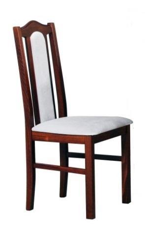 Čalouněná jídelní židle Bos 2  - 2