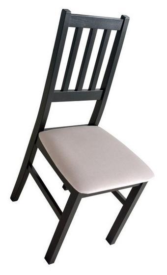 Čalouněná jídelní židle Bos 4  - 2