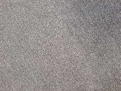 Jídelní set MARIO  v kombinací bílé matné a šedé látky skladem, 148 x 108 cm - 3/7