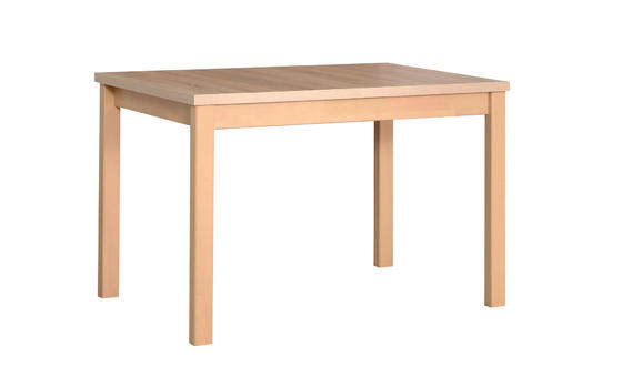 Stůl jídelní rozkládací ALBA 2, 80 x 140/180 cm  - 3