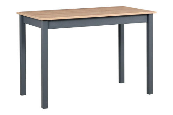 Stůl jídelní MAX 2, 60x110 cm  - 3