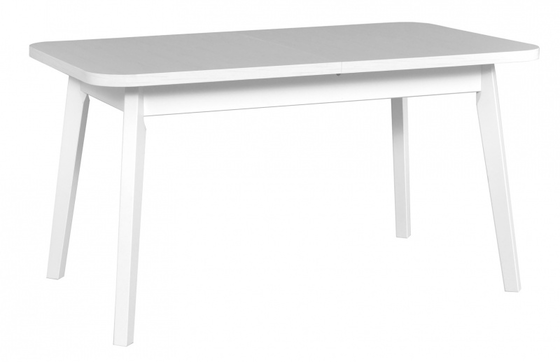 Stůl jídelní rozkládací OSLO 6, 80x140/180 cm  - 3