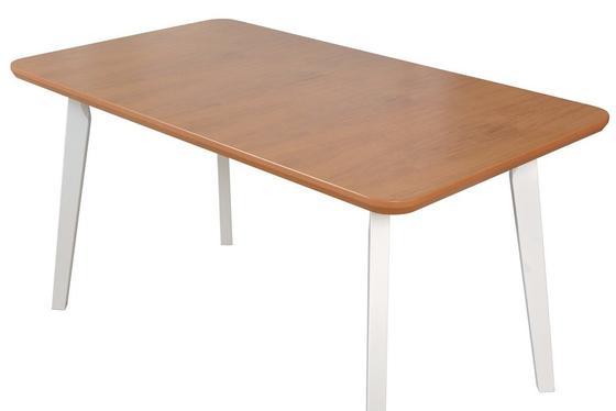 Stůl jídelní rozkládací OSLO 7, 140/180 cm  - 3