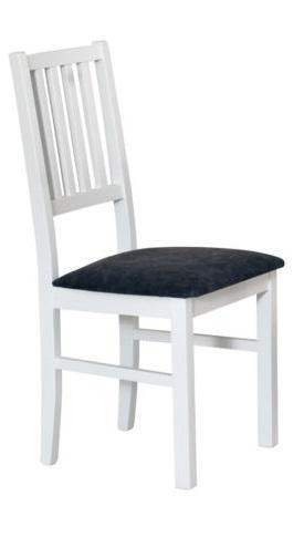 Jídelní set 1+6, stůl MAX 5 a bukové židle  NILO 7  - 3