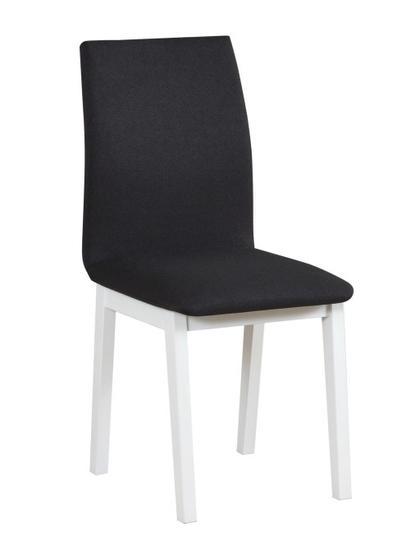Čalouněná jídelní židle Luna 1  - 4