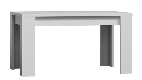 Jídelní stůl Jarstol rozkládací 80 x 120 cm  - 4