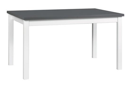 Stůl jídelní rozkládací ALBA 2, 80 x 140/180 cm  - 4